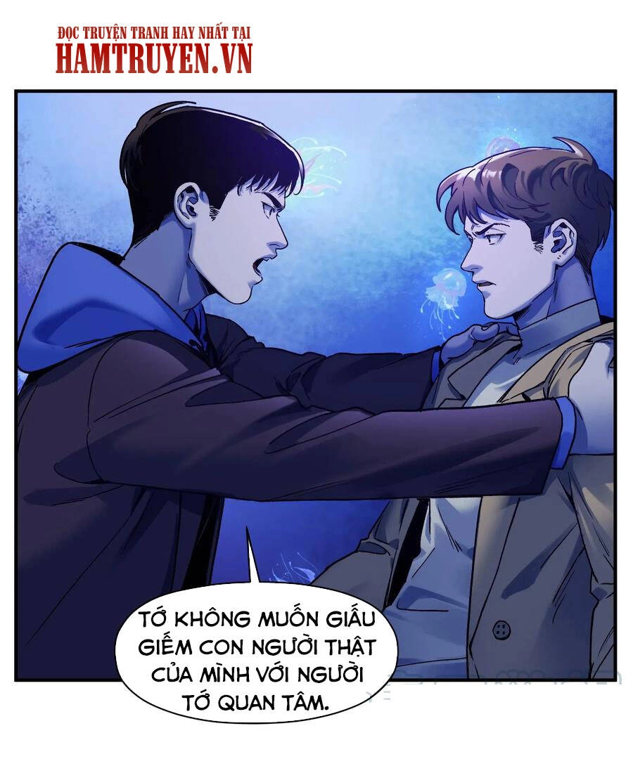 Khởi Tạo Nhân Vật Phản Diện Chapter 91 - 2