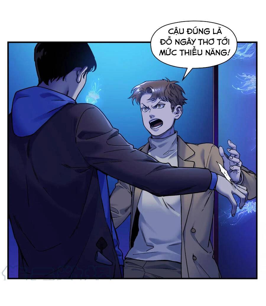 Khởi Tạo Nhân Vật Phản Diện Chapter 91 - 4