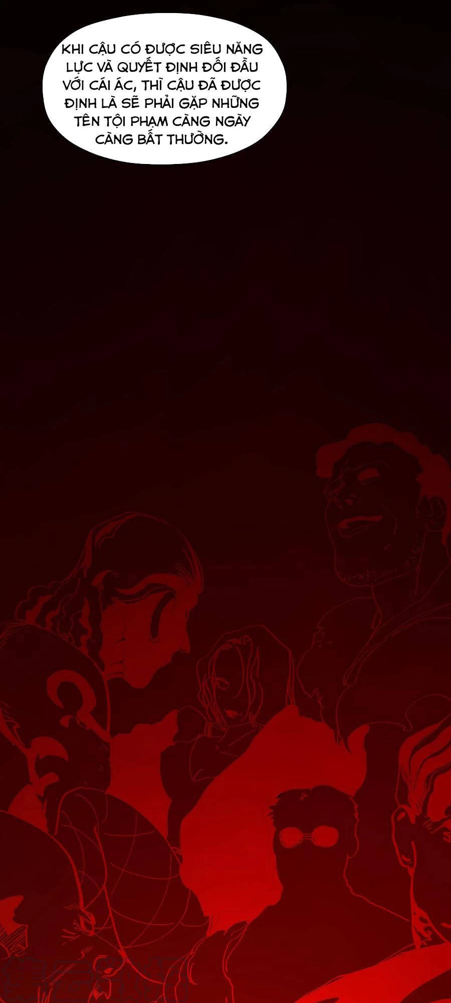 Khởi Tạo Nhân Vật Phản Diện Chapter 91 - 6