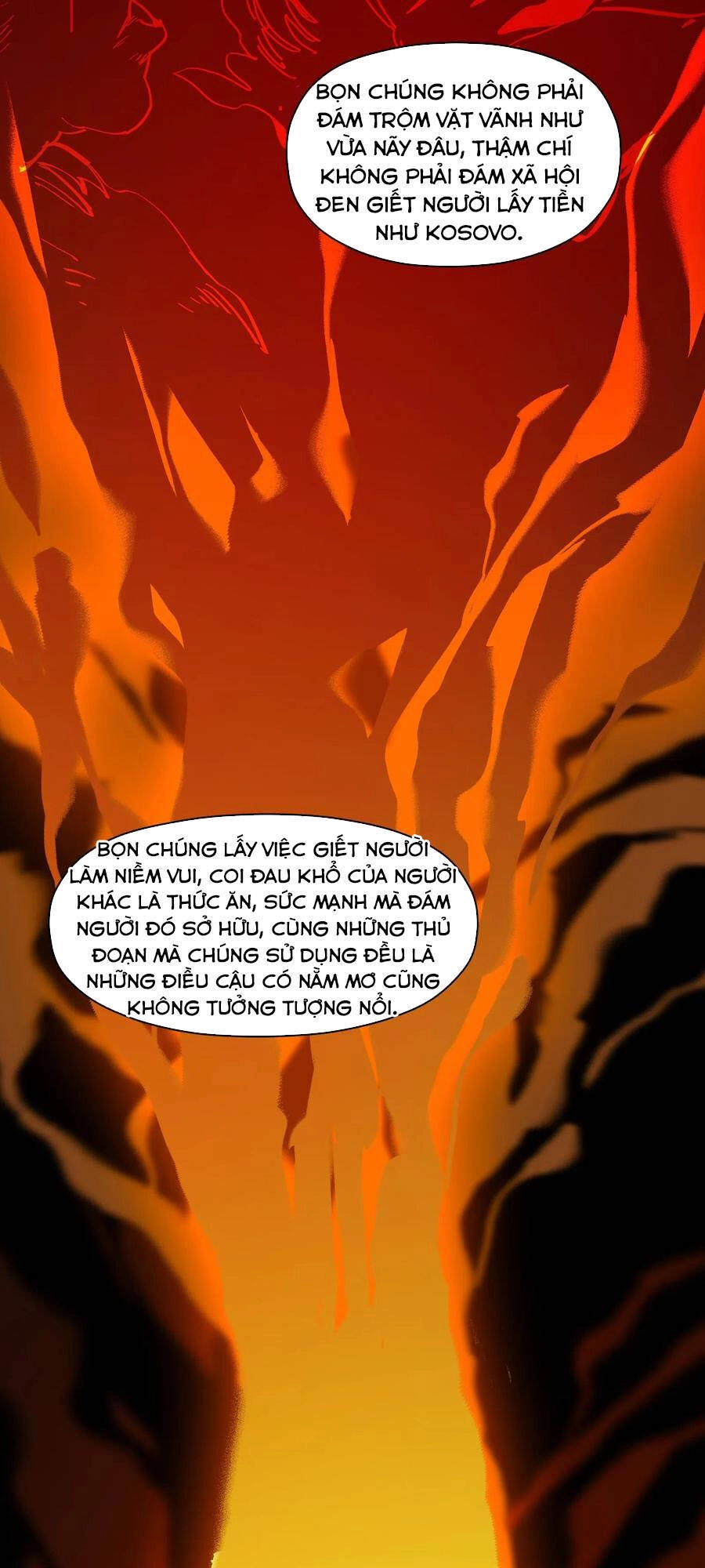 Khởi Tạo Nhân Vật Phản Diện Chapter 91 - 8