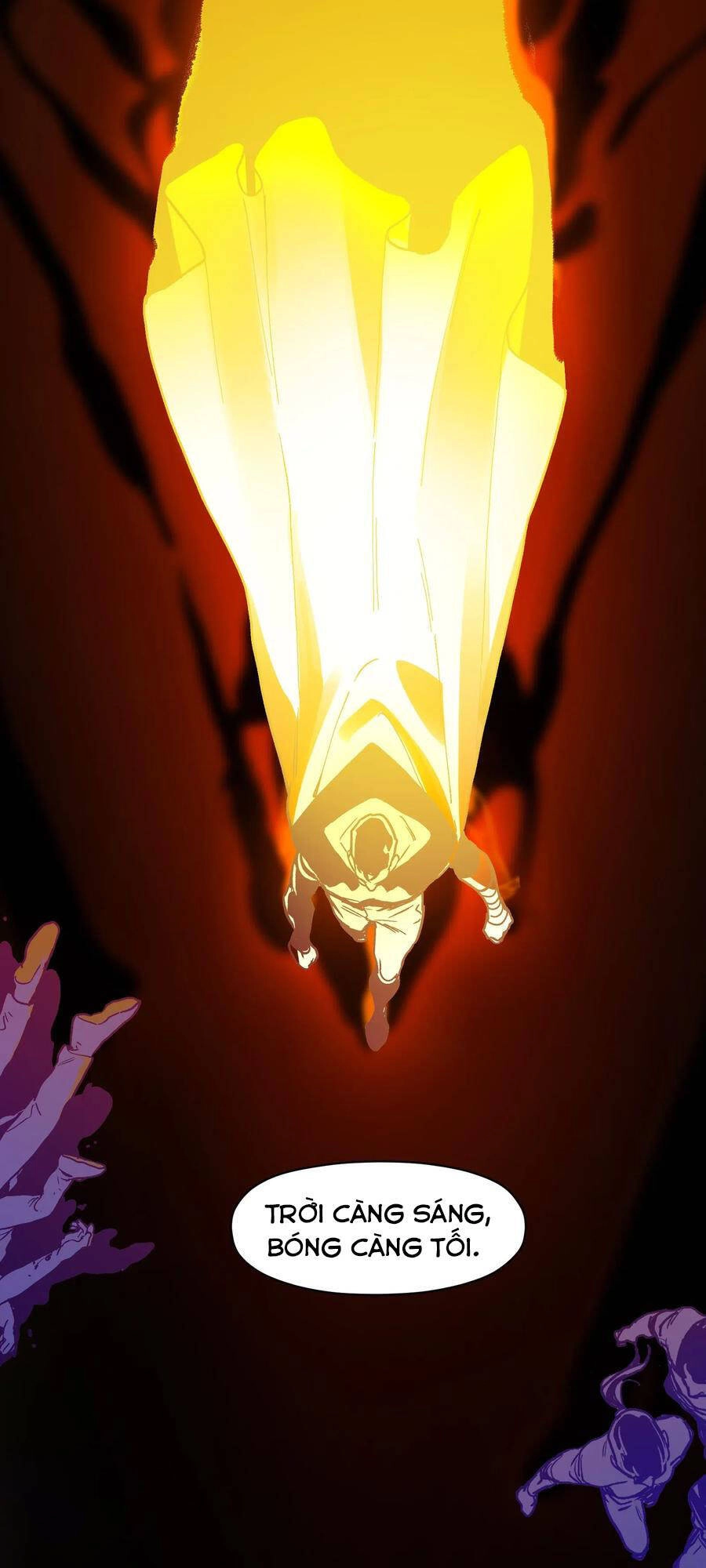 Khởi Tạo Nhân Vật Phản Diện Chapter 91 - 10