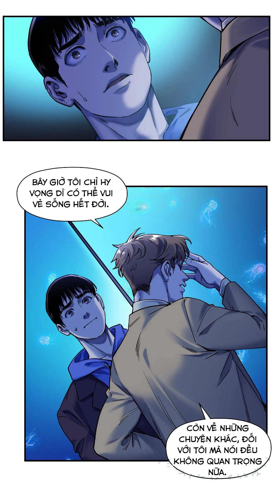 Khởi Tạo Nhân Vật Phản Diện Chapter 91 - 13