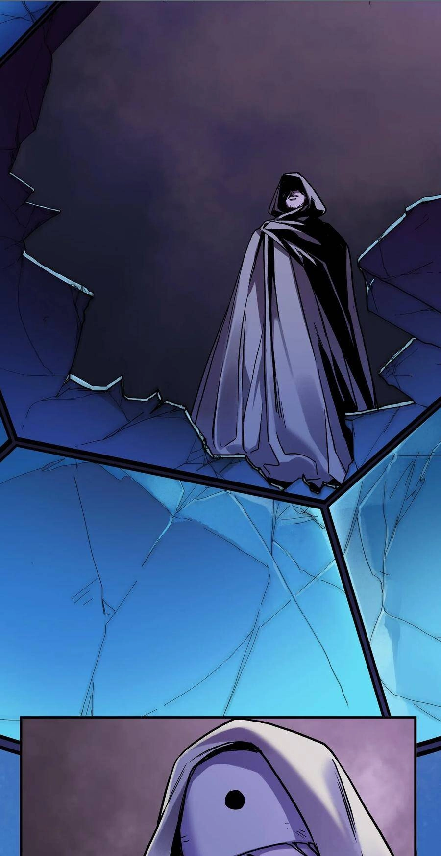 Khởi Tạo Nhân Vật Phản Diện Chapter 91 - 20