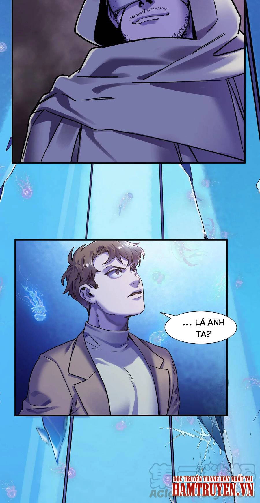 Khởi Tạo Nhân Vật Phản Diện Chapter 91 - 21