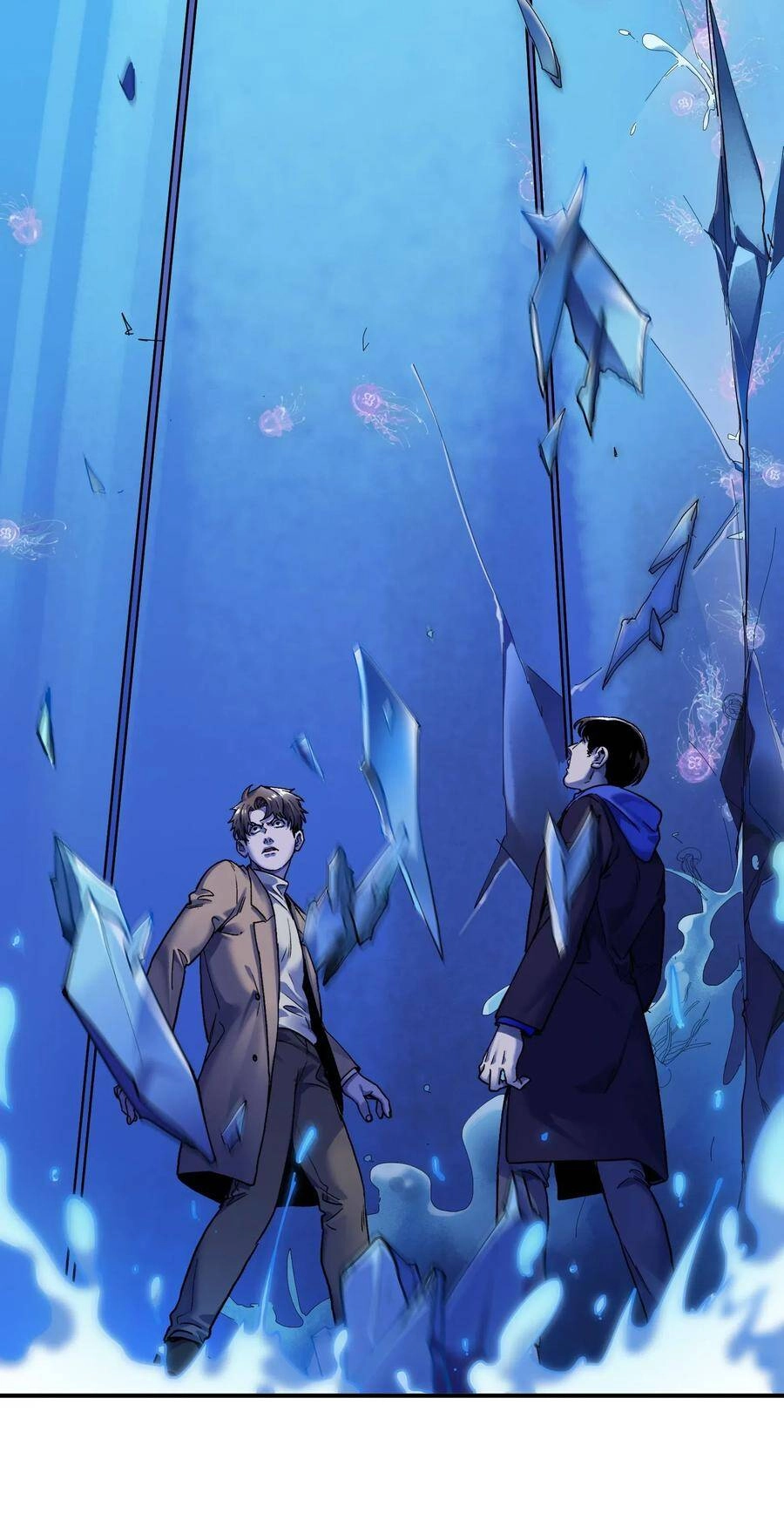 Khởi Tạo Nhân Vật Phản Diện Chapter 91 - 22