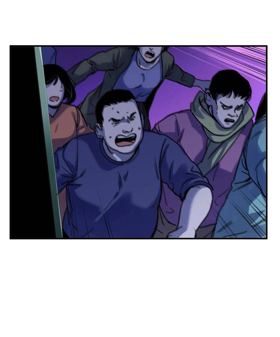 Khởi Tạo Nhân Vật Phản Diện Chapter 91 - 23