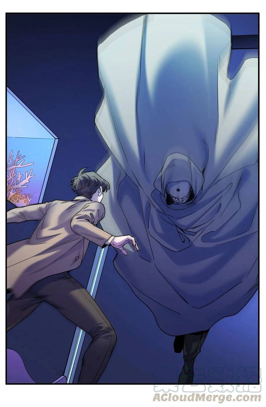 Khởi Tạo Nhân Vật Phản Diện Chapter 91 - 25