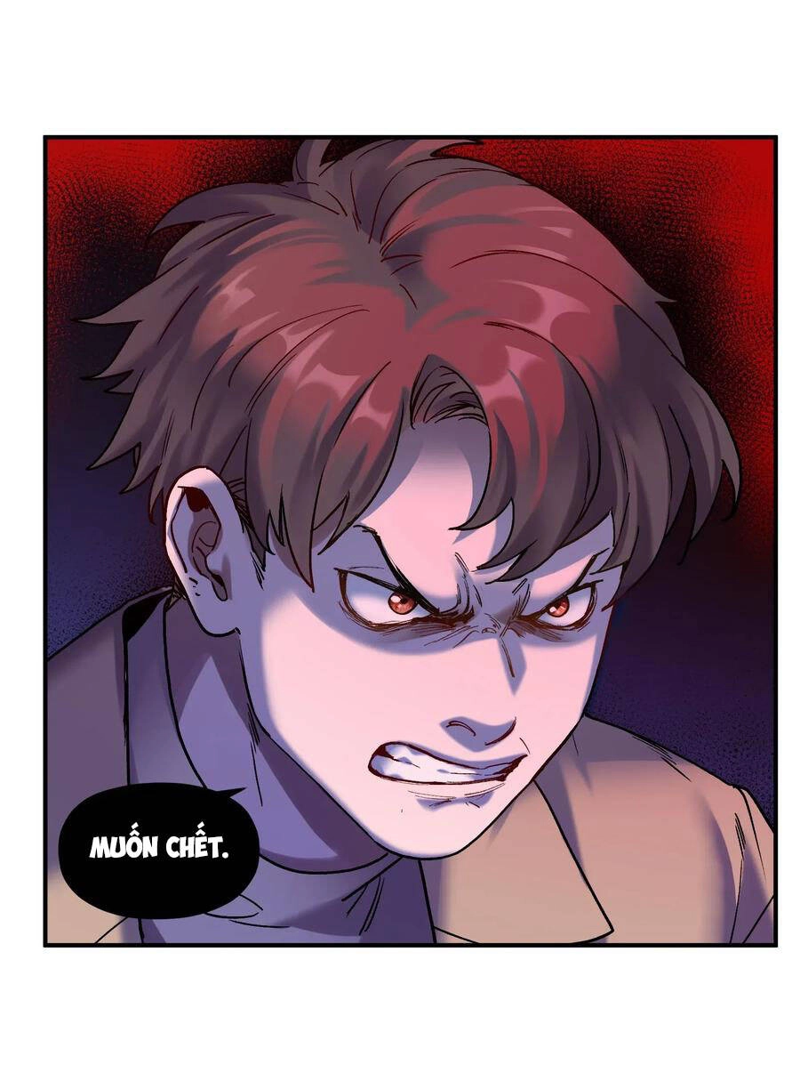 Khởi Tạo Nhân Vật Phản Diện Chapter 91 - 28