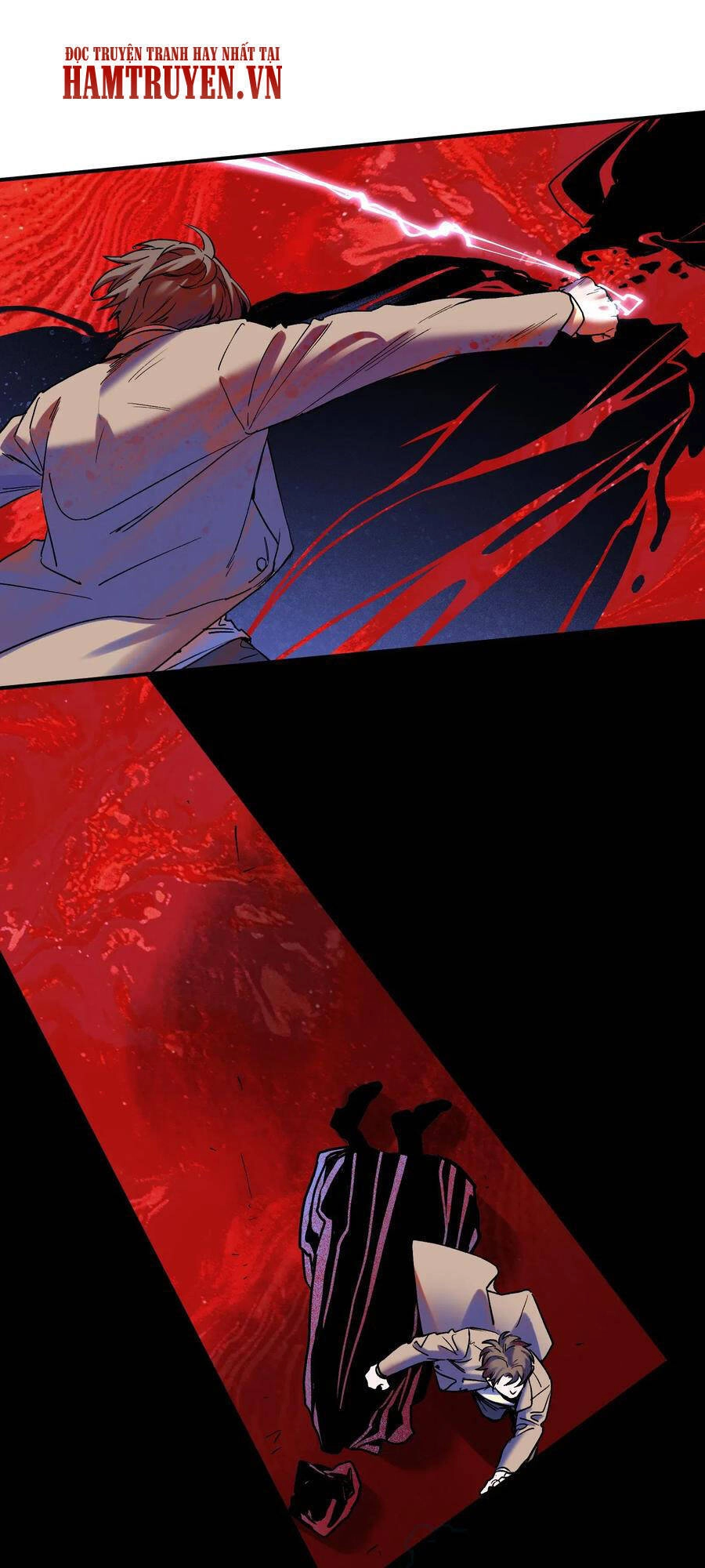 Khởi Tạo Nhân Vật Phản Diện Chapter 91 - 29