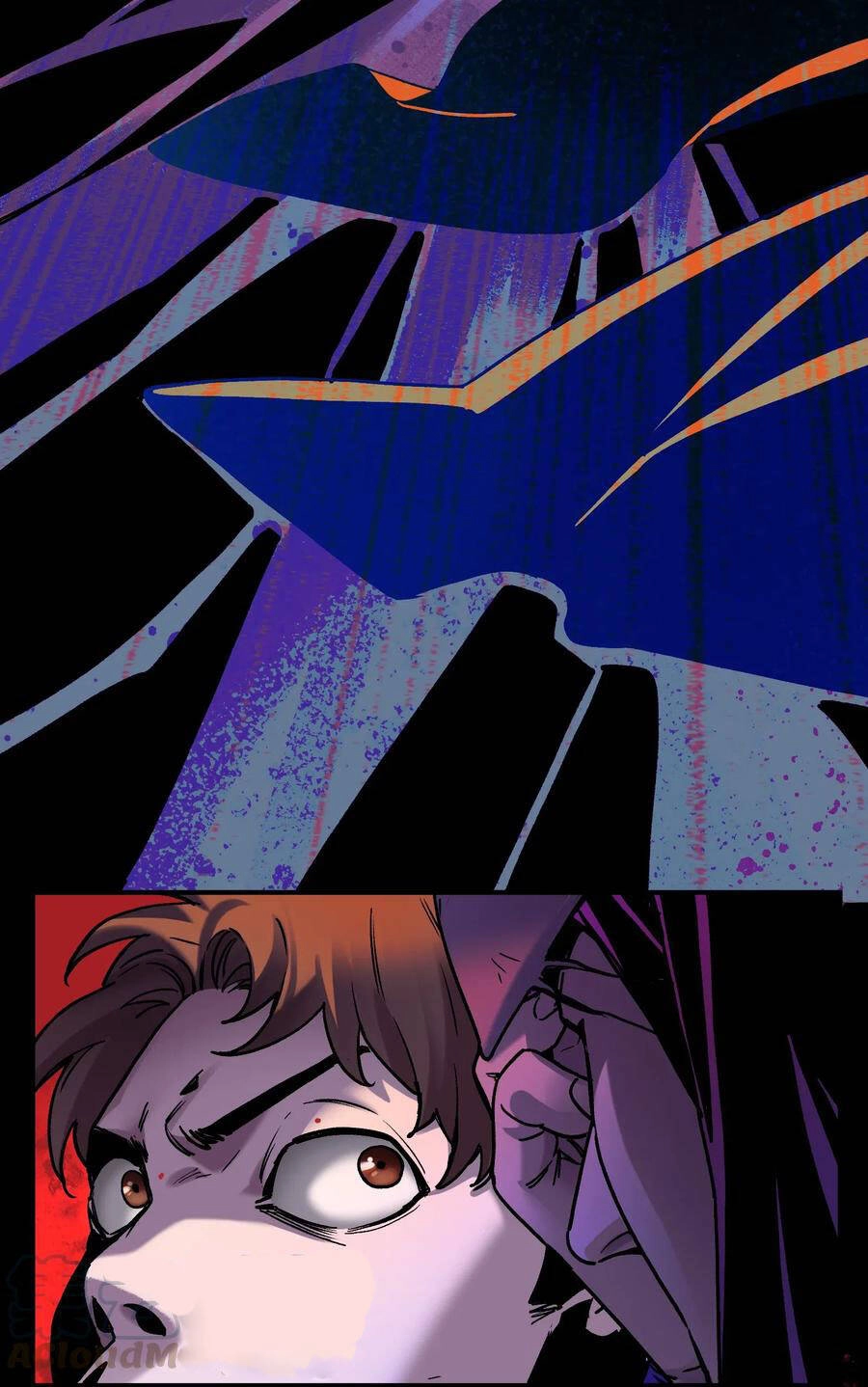 Khởi Tạo Nhân Vật Phản Diện Chapter 91 - 34