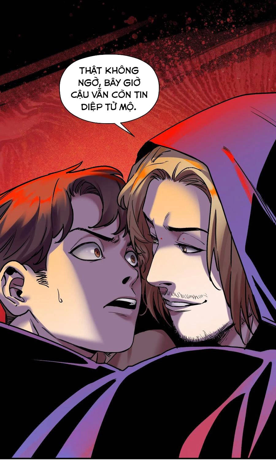 Khởi Tạo Nhân Vật Phản Diện Chapter 91 - 35