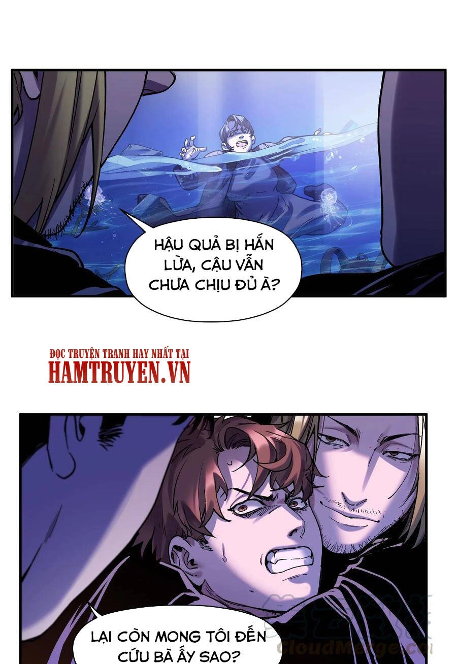 Khởi Tạo Nhân Vật Phản Diện Chapter 91 - 36