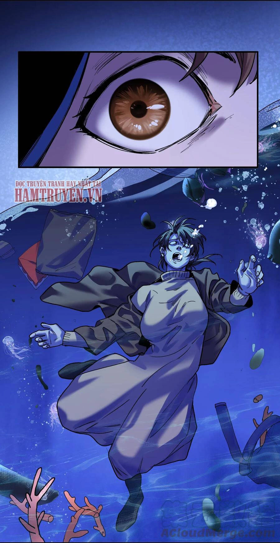 Khởi Tạo Nhân Vật Phản Diện Chapter 91 - 38