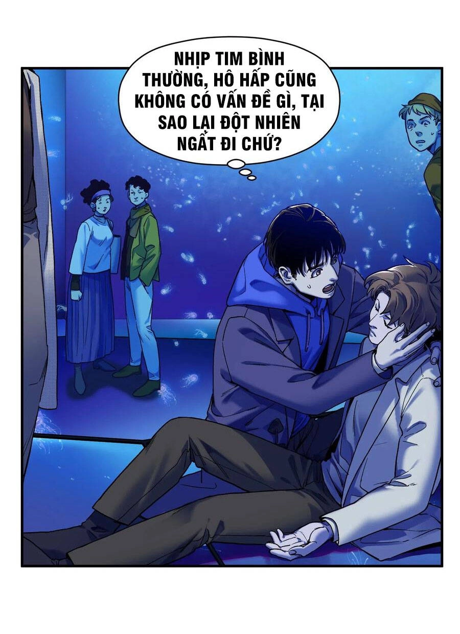 Khởi Tạo Nhân Vật Phản Diện Chapter 92 - 1