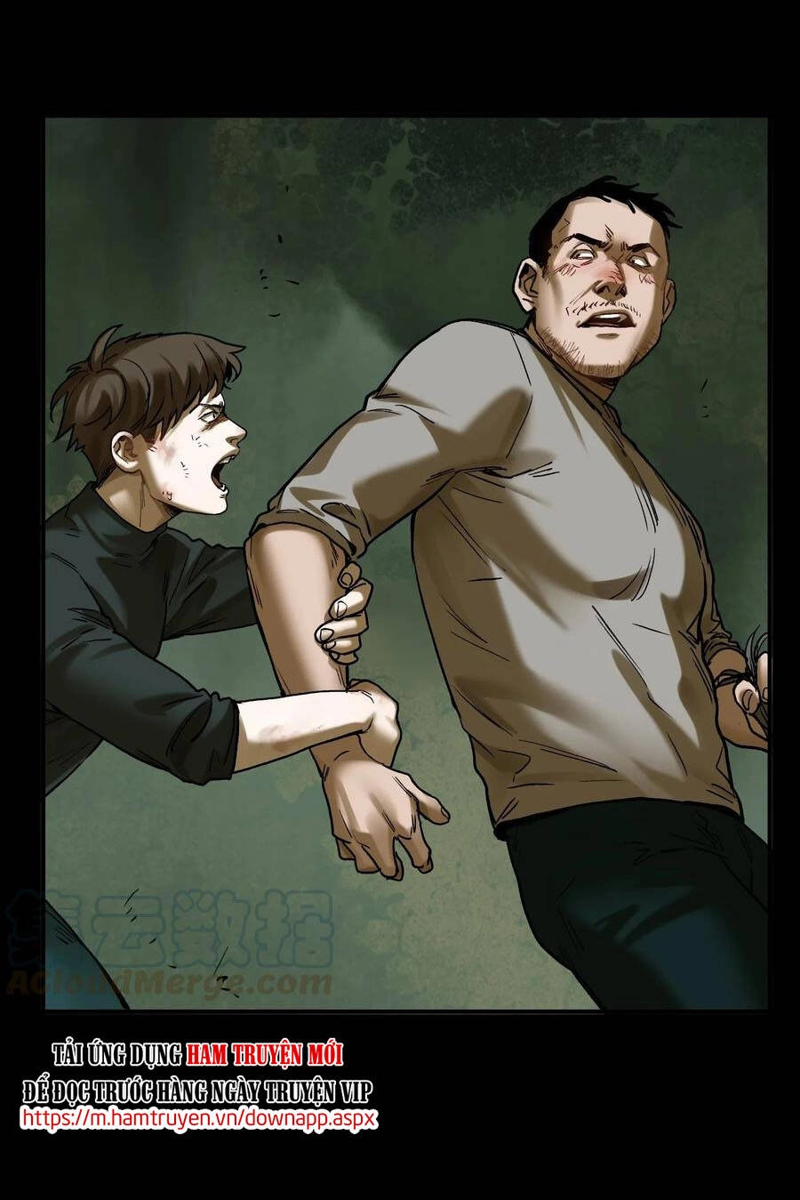 Khởi Tạo Nhân Vật Phản Diện Chapter 92 - 23