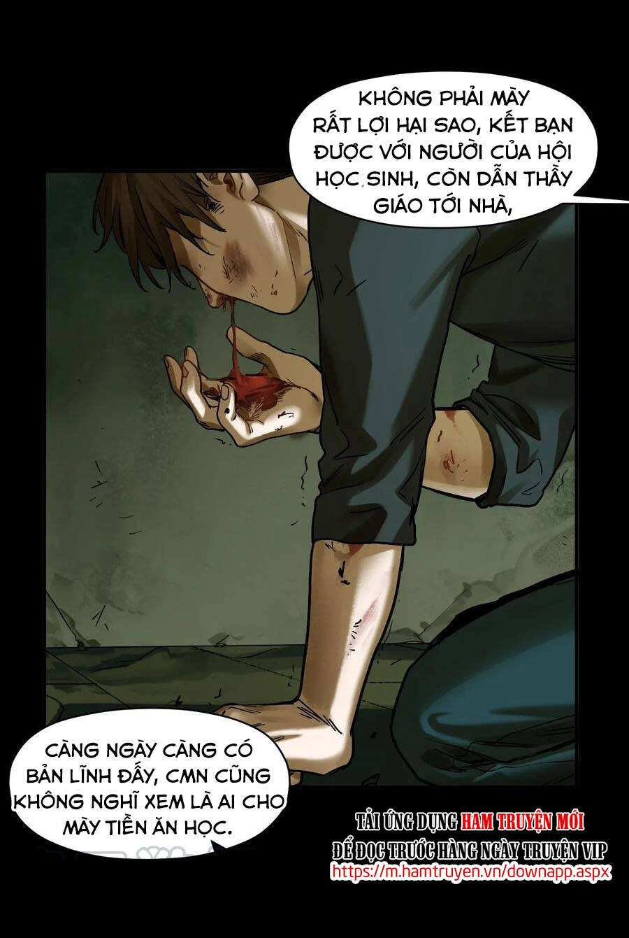 Khởi Tạo Nhân Vật Phản Diện Chapter 92 - 25