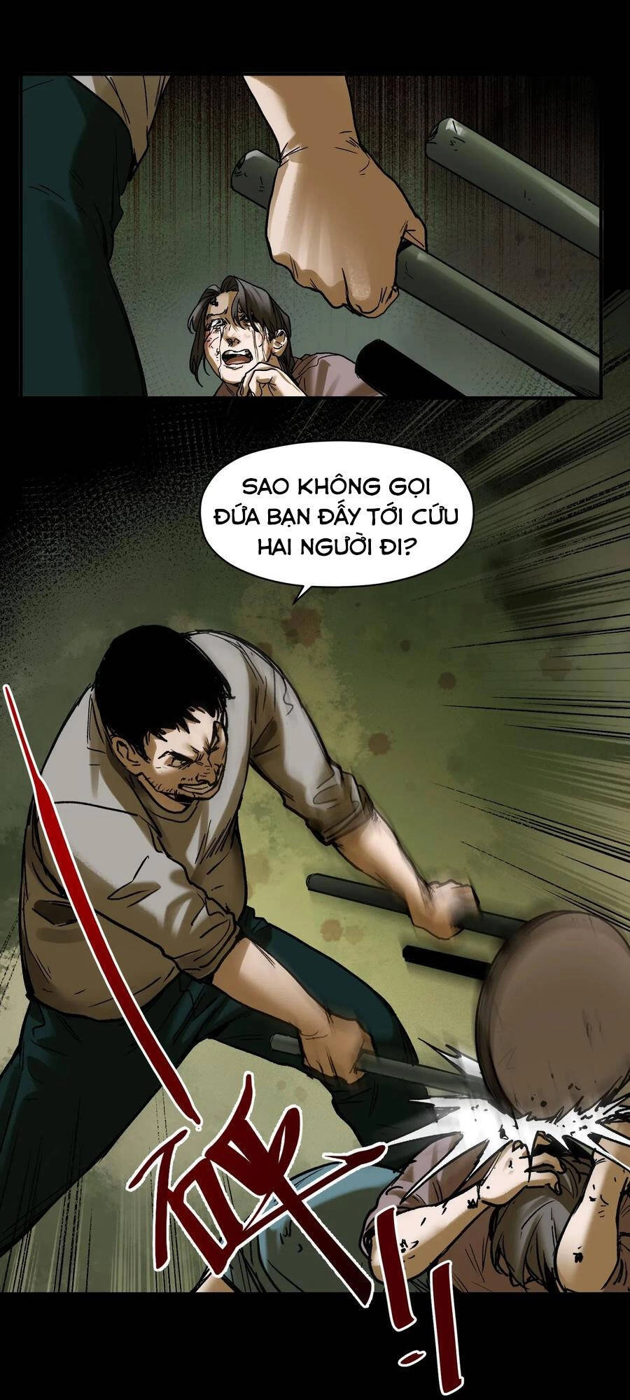 Khởi Tạo Nhân Vật Phản Diện Chapter 92 - 26