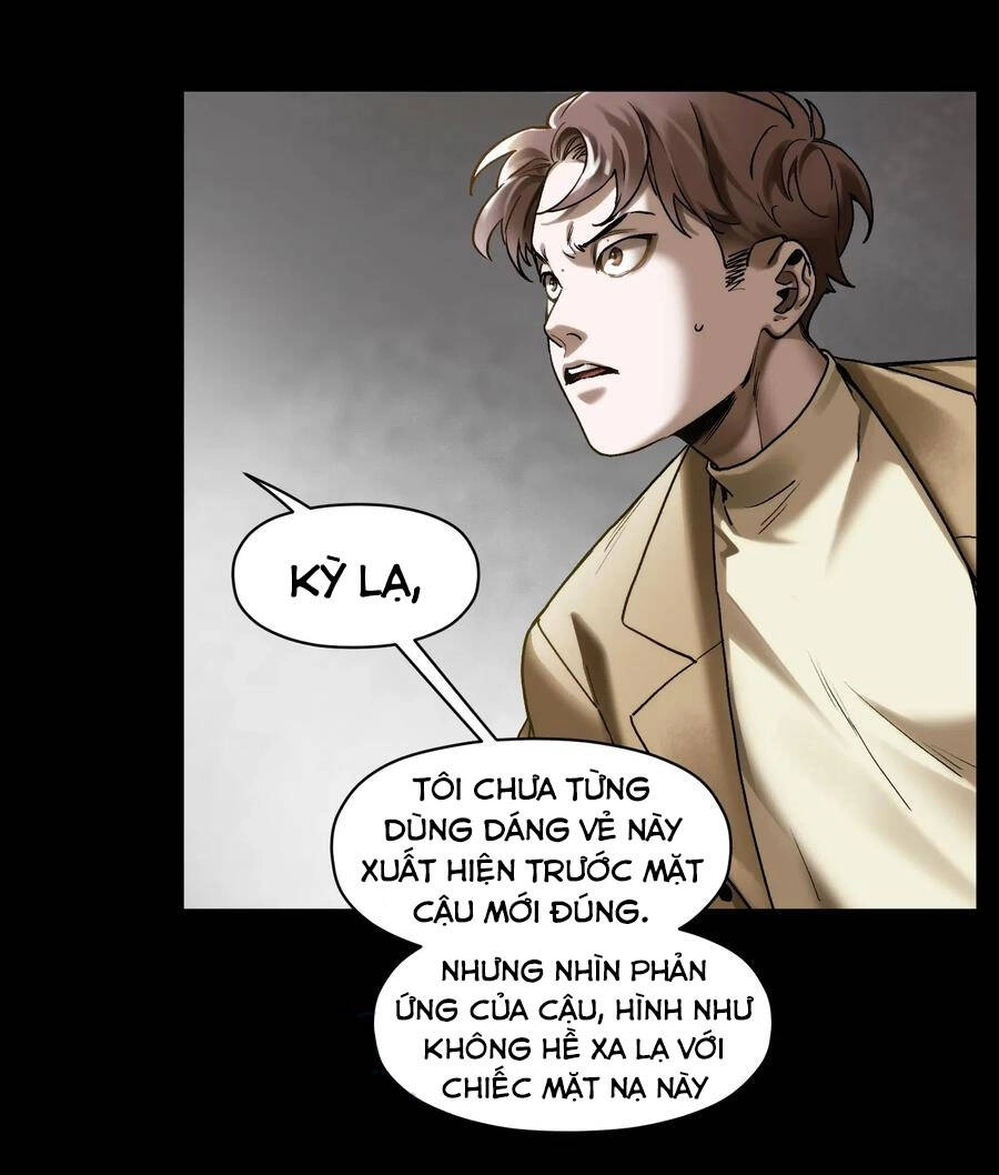 Khởi Tạo Nhân Vật Phản Diện Chapter 92 - 39