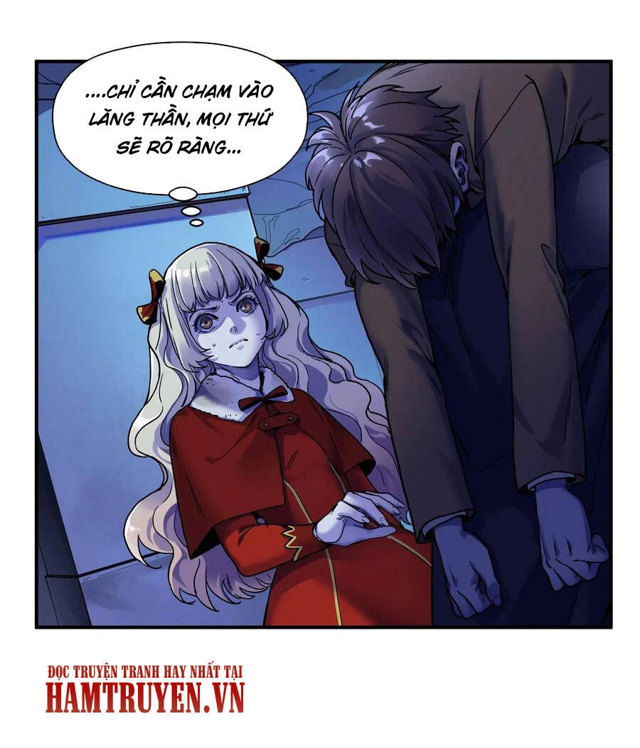 Khởi Tạo Nhân Vật Phản Diện Chapter 93 - 2