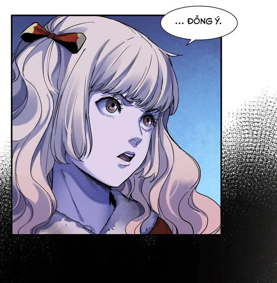 Khởi Tạo Nhân Vật Phản Diện Chapter 93 - 5