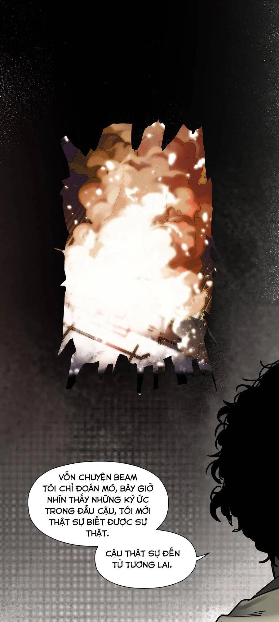 Khởi Tạo Nhân Vật Phản Diện Chapter 93 - 6