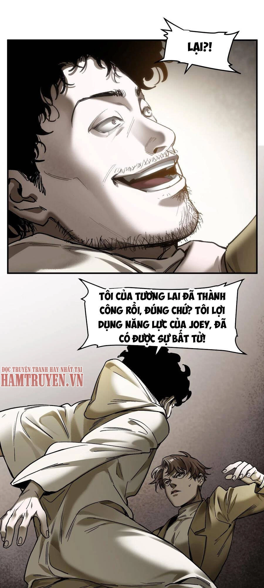 Khởi Tạo Nhân Vật Phản Diện Chapter 93 - 14