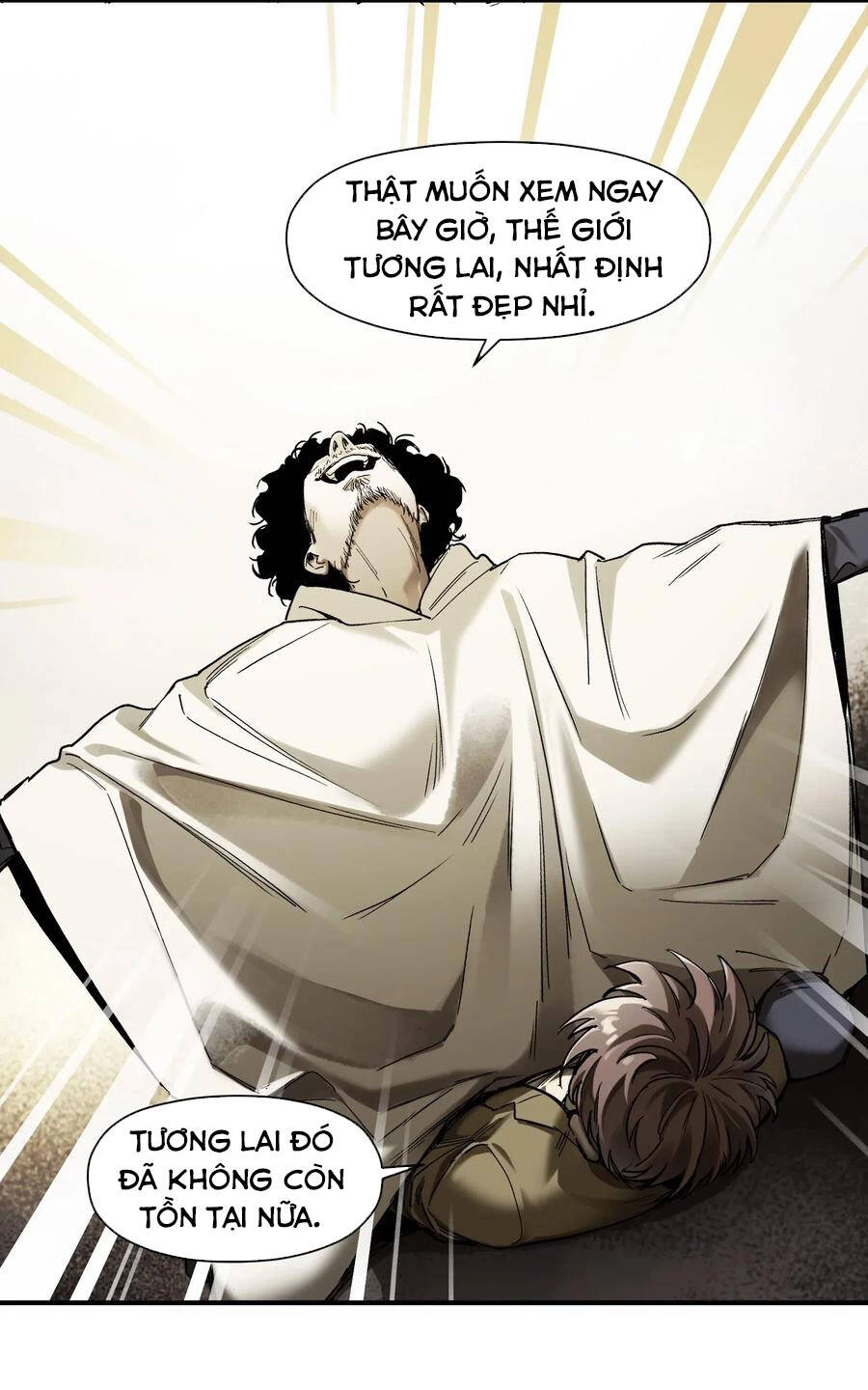 Khởi Tạo Nhân Vật Phản Diện Chapter 93 - 16