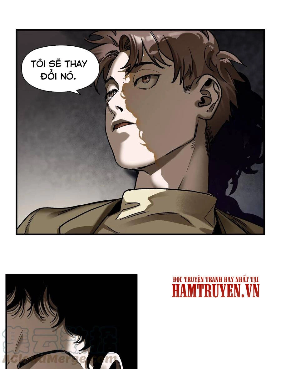 Khởi Tạo Nhân Vật Phản Diện Chapter 93 - 17