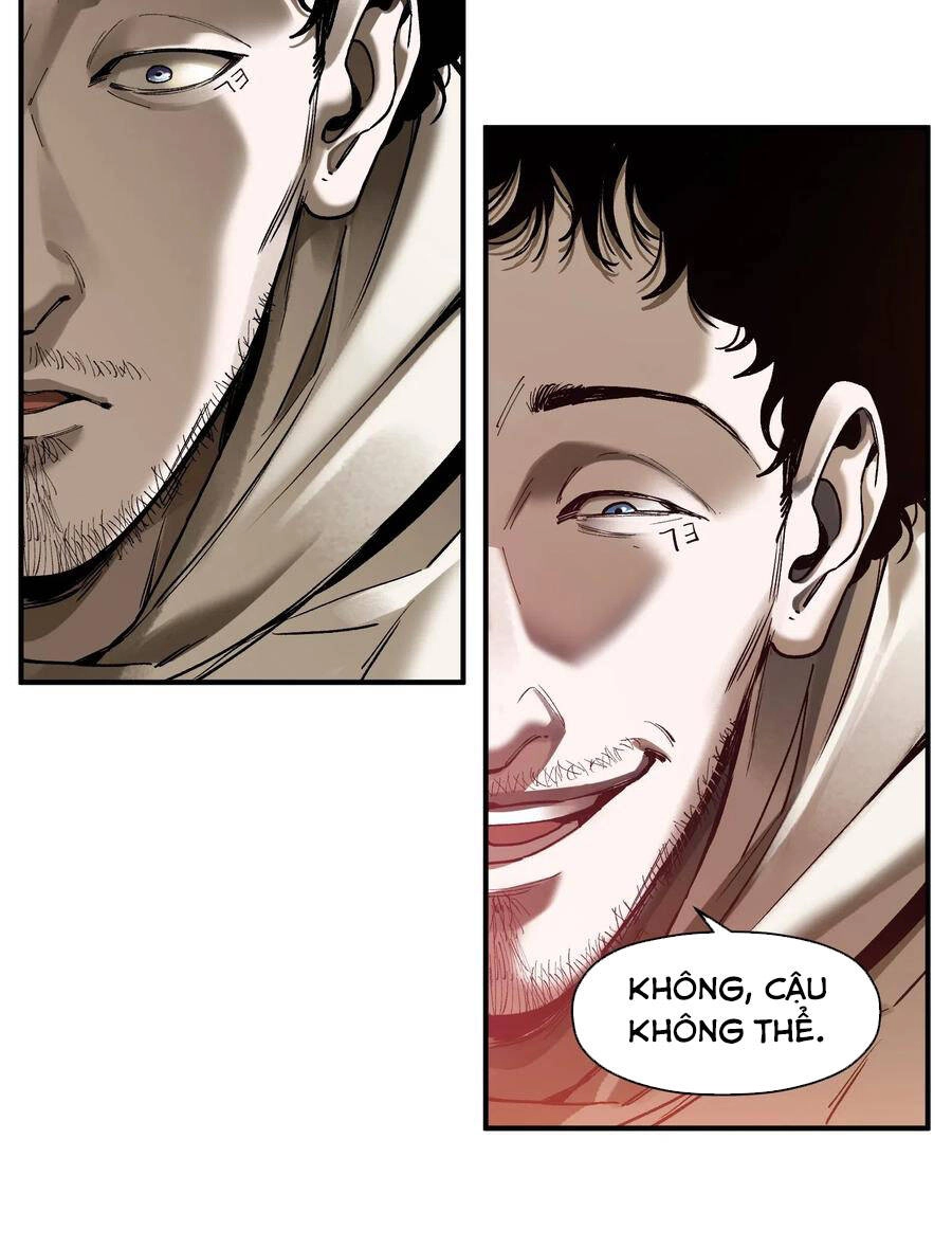 Khởi Tạo Nhân Vật Phản Diện Chapter 93 - 18