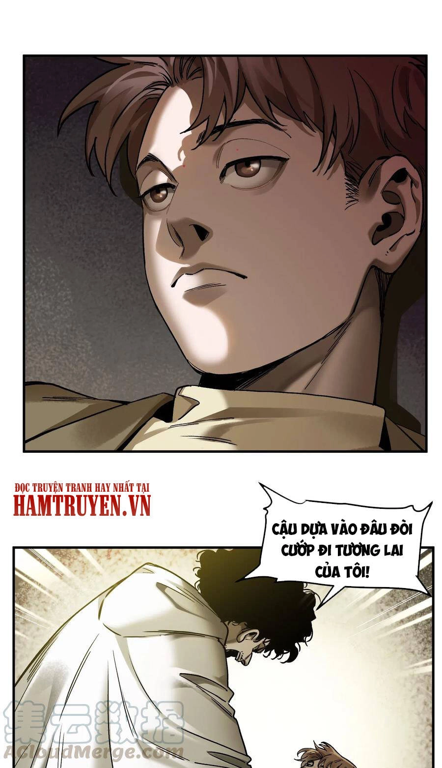 Khởi Tạo Nhân Vật Phản Diện Chapter 93 - 19