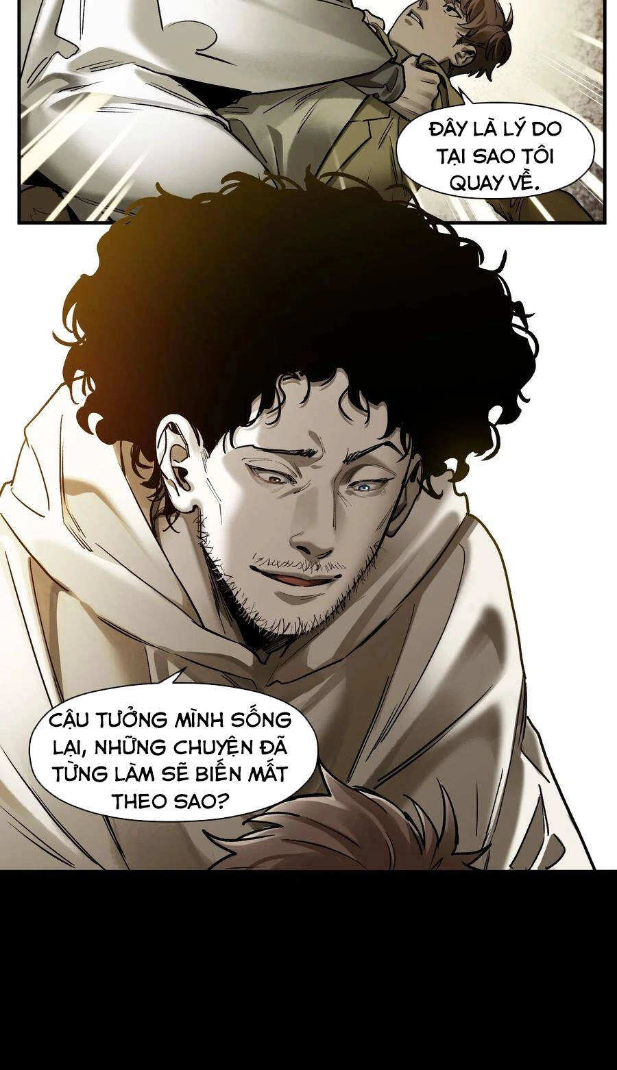 Khởi Tạo Nhân Vật Phản Diện Chapter 93 - 20