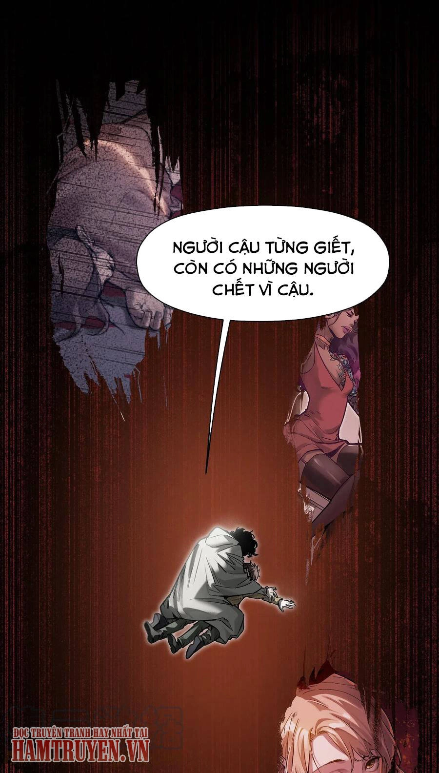 Khởi Tạo Nhân Vật Phản Diện Chapter 93 - 21