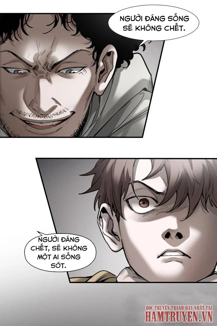 Khởi Tạo Nhân Vật Phản Diện Chapter 93 - 23