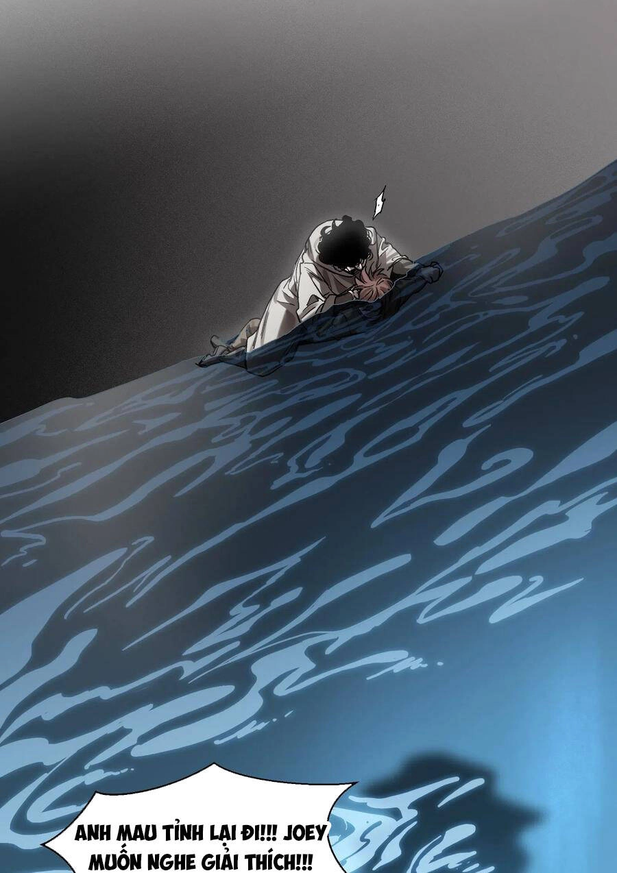 Khởi Tạo Nhân Vật Phản Diện Chapter 93 - 24