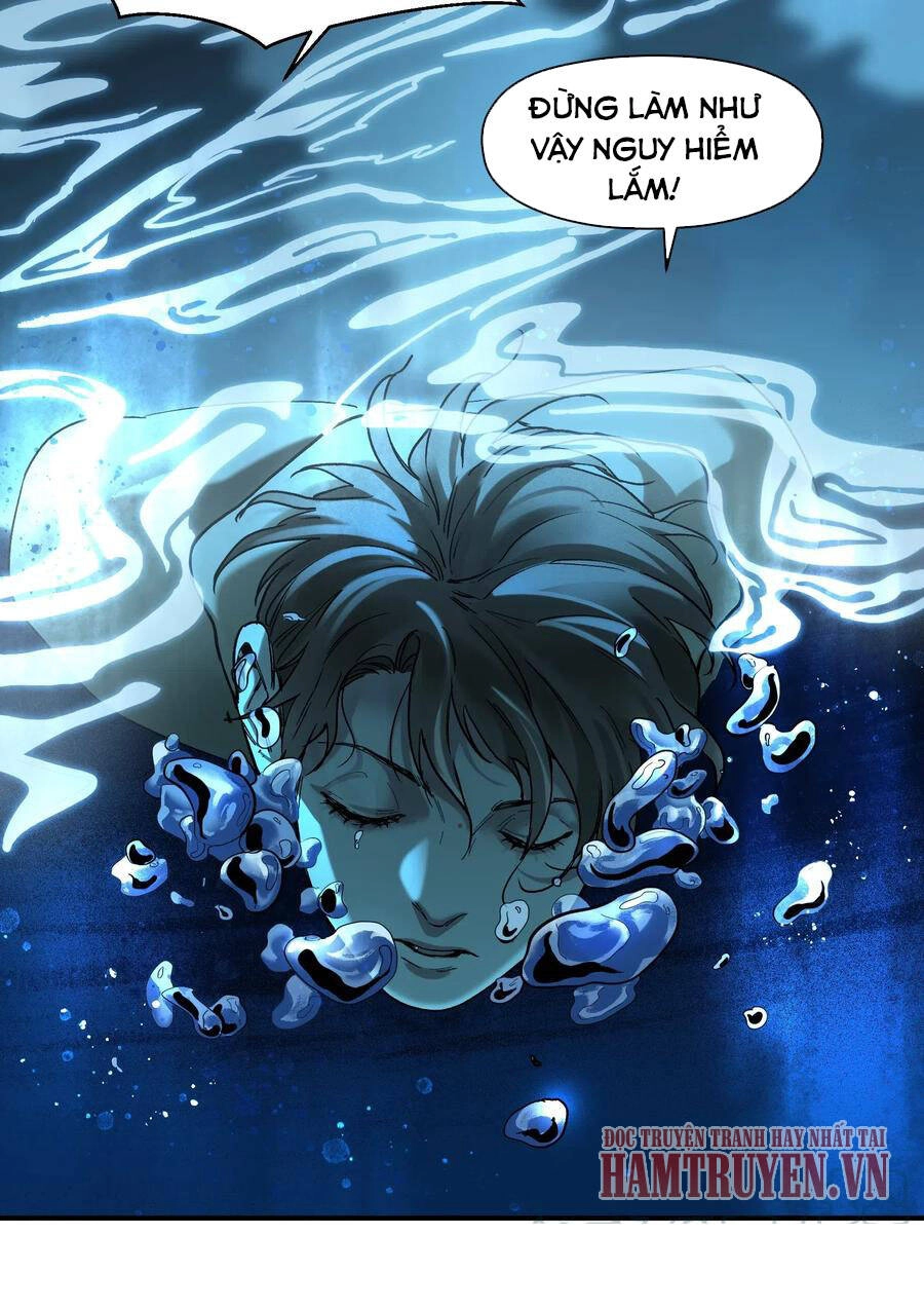 Khởi Tạo Nhân Vật Phản Diện Chapter 93 - 25