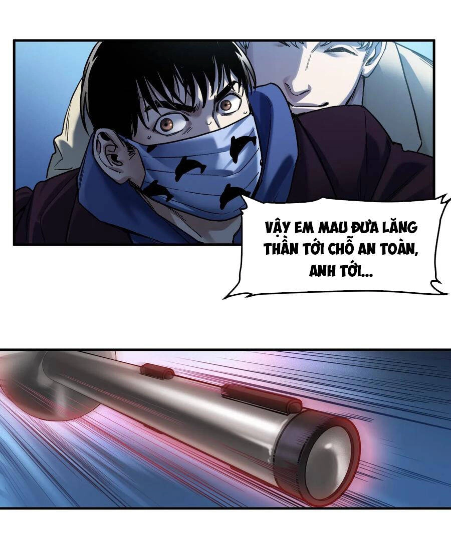 Khởi Tạo Nhân Vật Phản Diện Chapter 93 - 29