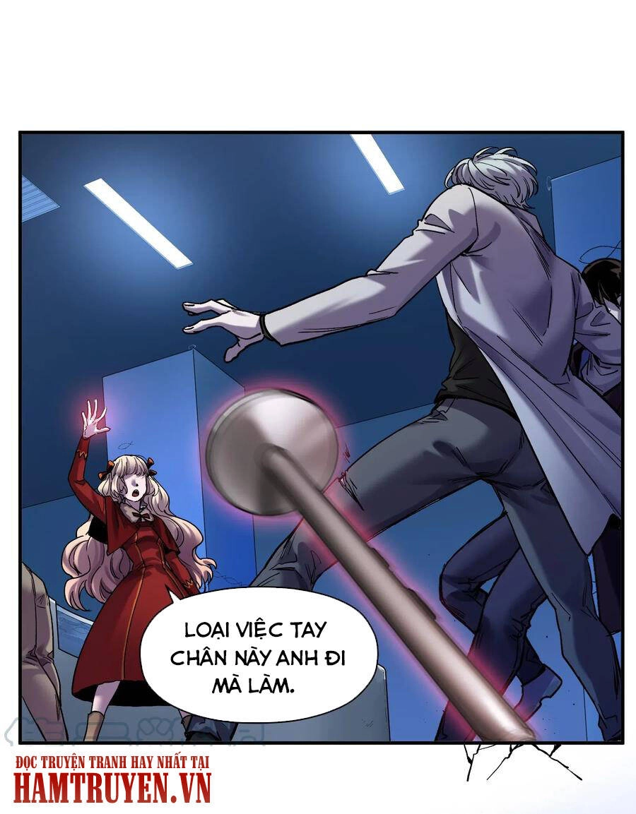 Khởi Tạo Nhân Vật Phản Diện Chapter 93 - 30