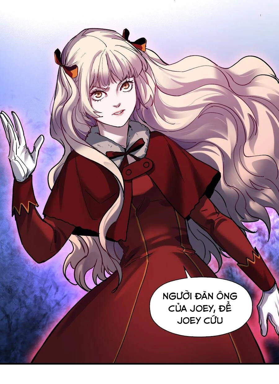 Khởi Tạo Nhân Vật Phản Diện Chapter 93 - 31