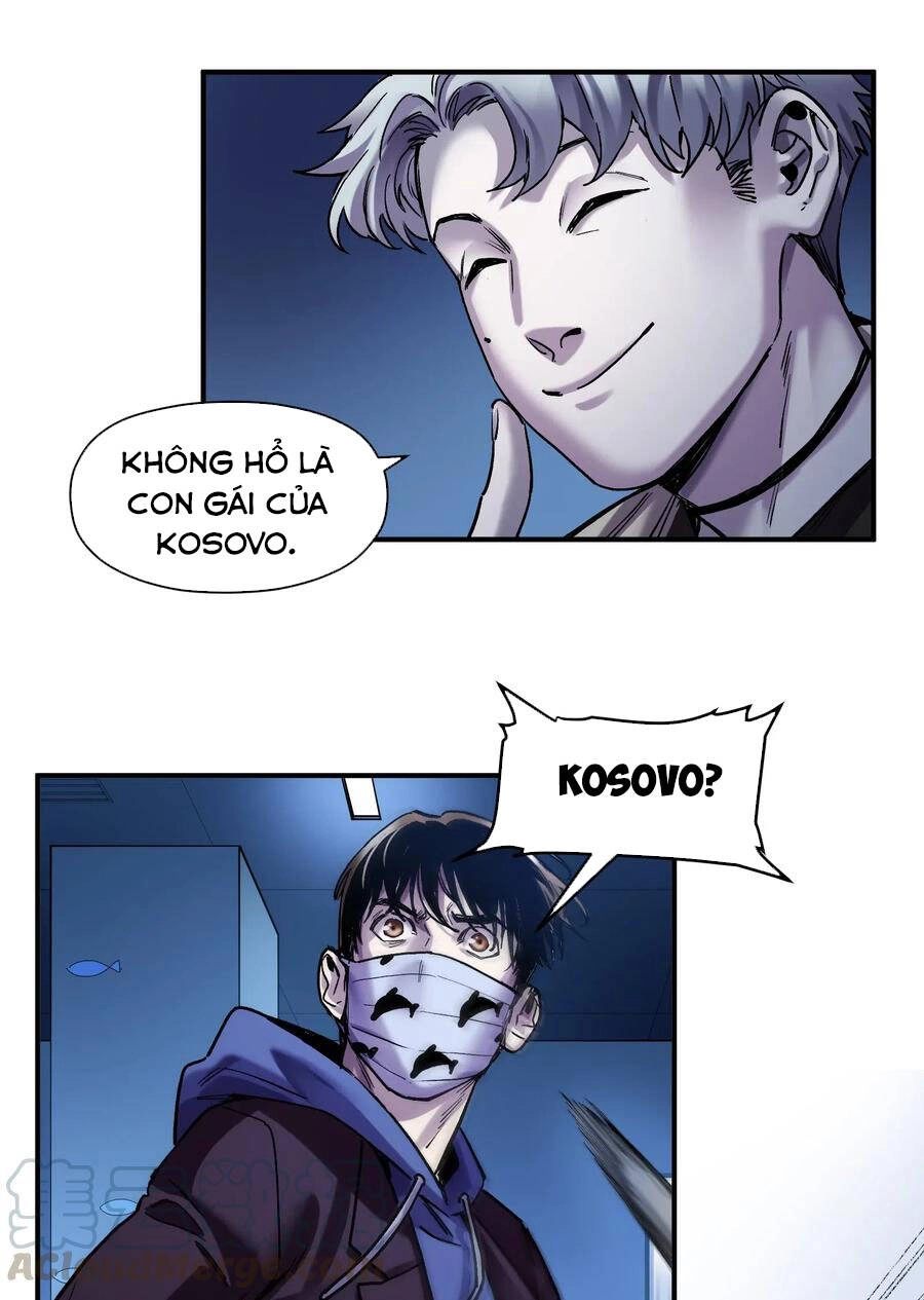 Khởi Tạo Nhân Vật Phản Diện Chapter 93 - 32