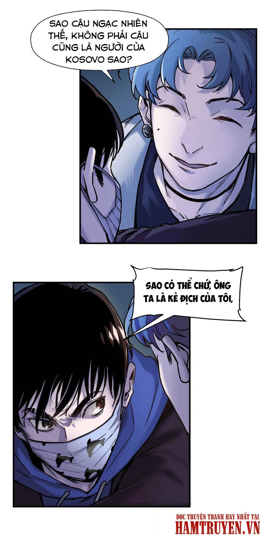 Khởi Tạo Nhân Vật Phản Diện Chapter 93 - 34