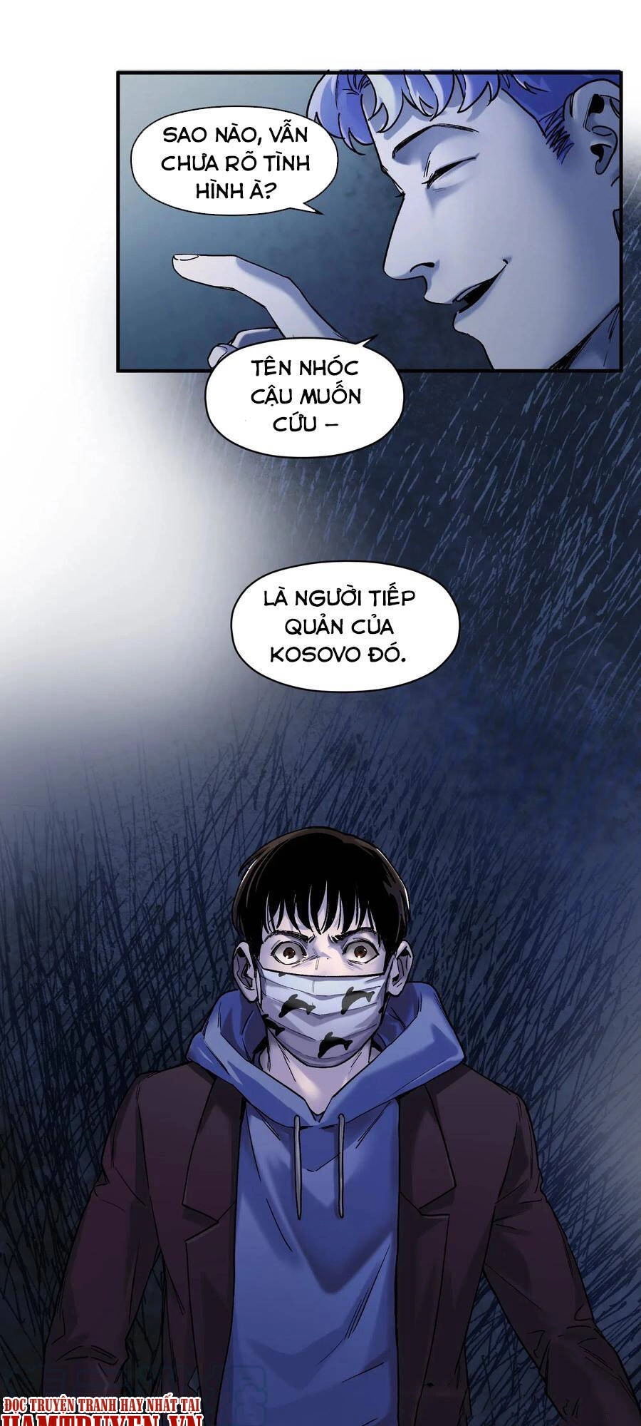 Khởi Tạo Nhân Vật Phản Diện Chapter 93 - 36