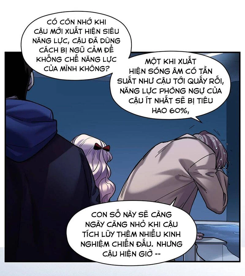 Khởi Tạo Nhân Vật Phản Diện Chapter 94 - 12