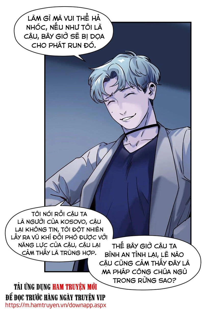 Khởi Tạo Nhân Vật Phản Diện Chapter 94 - 15