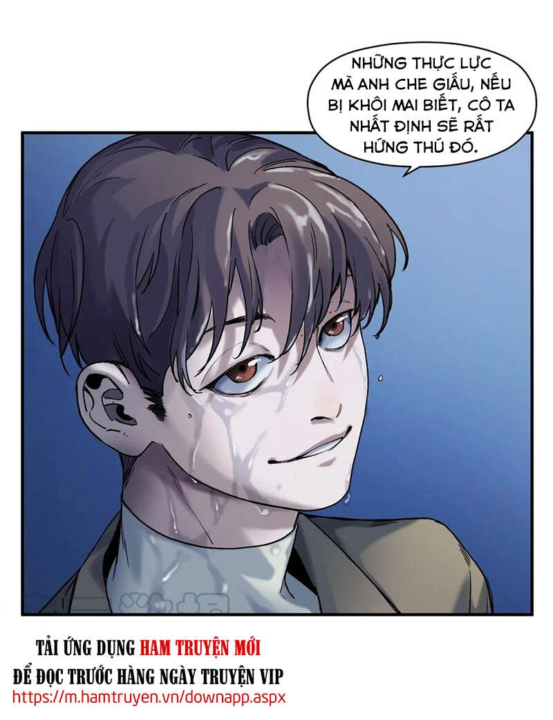 Khởi Tạo Nhân Vật Phản Diện Chapter 94 - 17