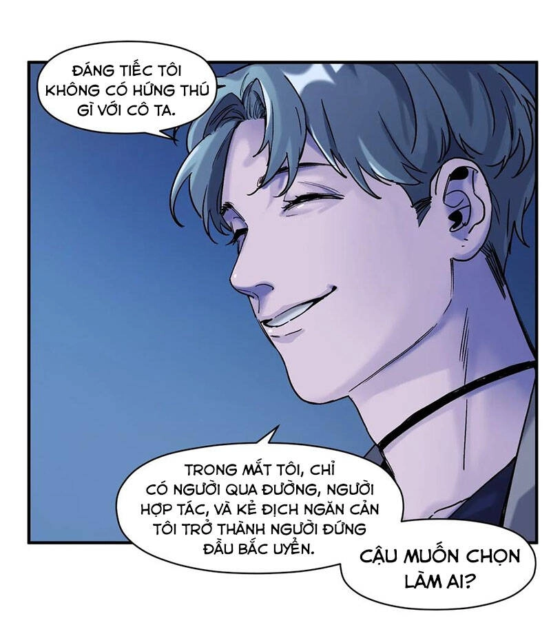 Khởi Tạo Nhân Vật Phản Diện Chapter 94 - 18