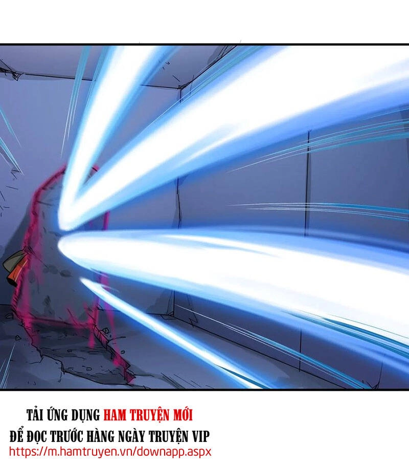 Khởi Tạo Nhân Vật Phản Diện Chapter 94 - 21