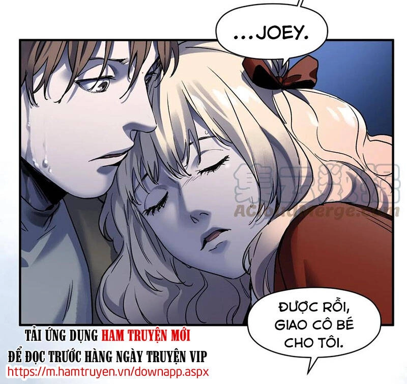 Khởi Tạo Nhân Vật Phản Diện Chapter 94 - 24