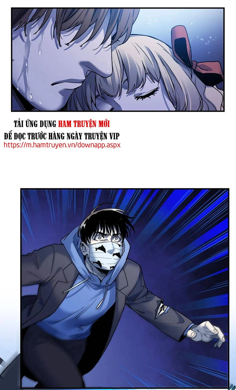 Khởi Tạo Nhân Vật Phản Diện Chapter 94 - 26