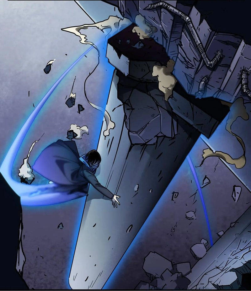 Khởi Tạo Nhân Vật Phản Diện Chapter 94 - 29