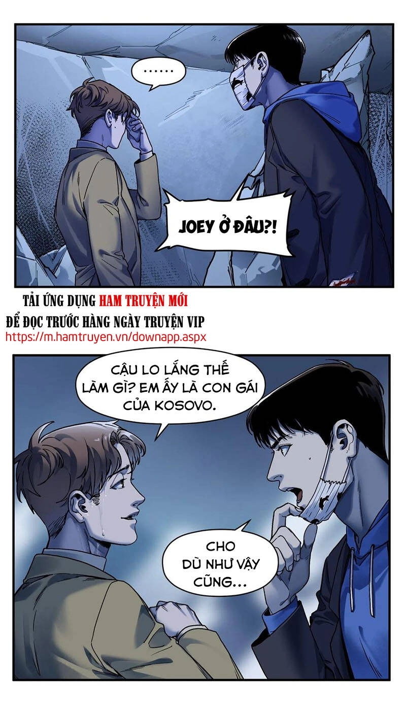 Khởi Tạo Nhân Vật Phản Diện Chapter 94 - 32